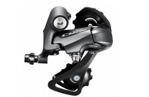 Shimano Σασμάν οπίσθιο Claris RD-R2000 GS (8 Speed) DRIMALASBIKES